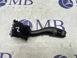 Переключатель дворников Audi A6 2006