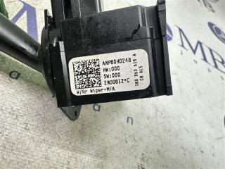 Переключатель дворников Golf 2006 5 BVY