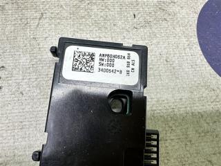 Датчик угла поворота рулевого колеса Golf 2006 5 BVY