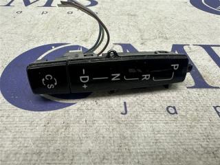 Индикатор положения селектора Mercedes-Benz C-Class W204 2008