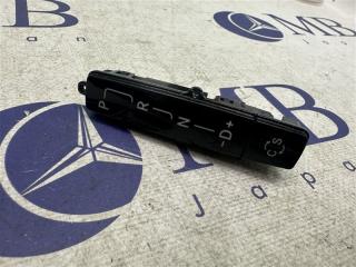 Индикатор положения селектора Mercedes-Benz C-Class W204 2008