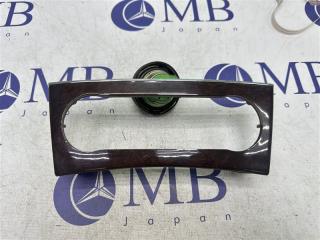 Накладка консоли Mercedes-Benz C-Class W203 2007