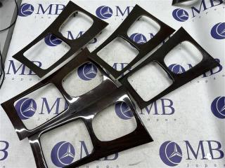 Накладка АКПП Mercedes-Benz C-Class W203 2005