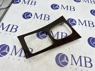 Накладка АКПП Mercedes-Benz C-Class W203 2002