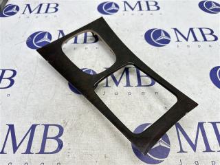 Накладка АКПП Mercedes-Benz C-Class W203 2001