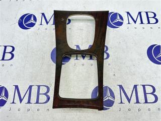 Накладка АКПП Mercedes-Benz C-Class W203 2002