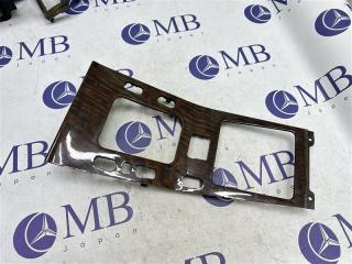 Накладка АКПП Mercedes-Benz M-Class W163 2002
