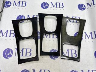 Накладка АКПП Mercedes-Benz C-Class W203 C32 AMG 2001