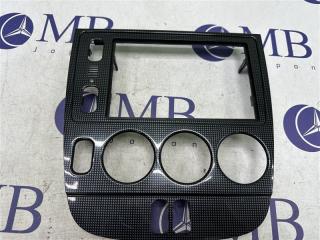 Накладка консоли Mercedes-Benz M-Class W163 1998
