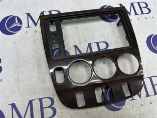 Накладка консоли Mercedes-Benz M-Class W163 1998