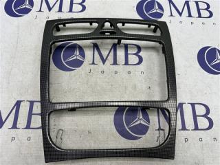 Накладка консоли Mercedes-Benz C-Class W203 2002