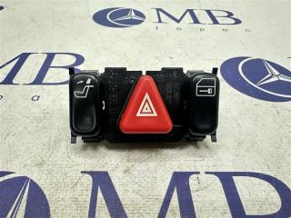 Блок кнопок Mercedes-Benz E-Class W210 1999