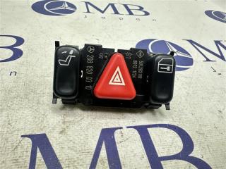 Блок кнопок Mercedes-Benz E-Class W210 1998
