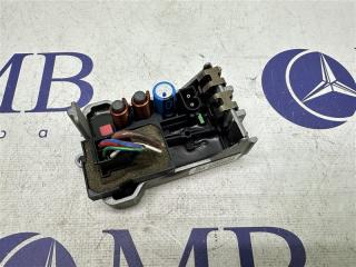 Регулятор вентилятора печки Mercedes-Benz E-Class W211 2005