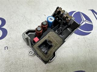 Регулятор вентилятора печки Mercedes-Benz E-Class W211 2006