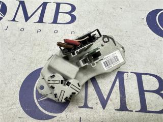 Регулятор вентилятора печки BMW 3-Series 2007