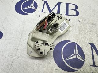 Регулятор вентилятора печки BMW 3-Series 2005