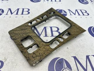 Накладка консоли Mercedes-Benz E-Class W210 1999