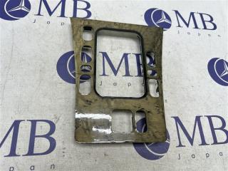 Накладка консоли Mercedes-Benz E-Class W210 1999