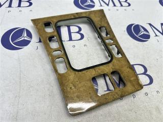 Накладка консоли Mercedes-Benz E-Class W210 1997