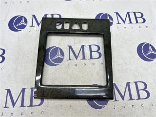Накладка консоли Mercedes-Benz E-Class W210 1998