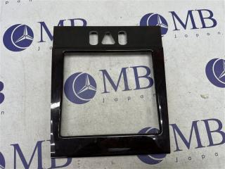 Накладка консоли Mercedes-Benz E-Class W210 1998