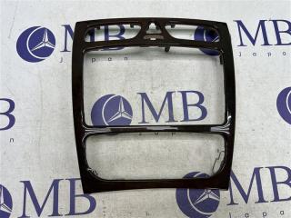 Накладка консоли Mercedes-Benz C-Class W203 2002