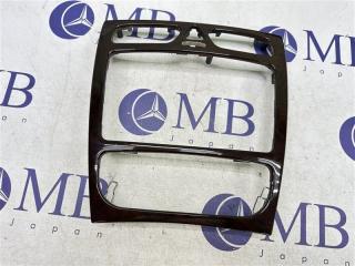 Накладка консоли Mercedes-Benz C-Class W203 2003
