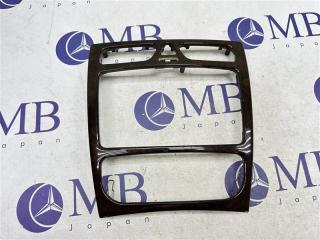 Накладка консоли Mercedes-Benz C-Class W203 2002