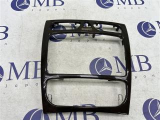Накладка консоли Mercedes-Benz C-Class W203 2003