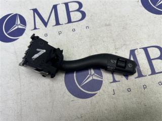 Переключатель дворников Audi A6 2006