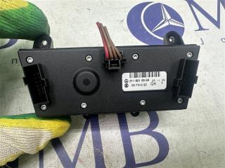 Блок кнопок E-Class W211 2006 W211 272.964 Блок кнопок E-Class W211 2006 W211 272.964