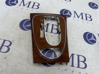 Накладка АКПП E-Class W211 2007 W211 272.964