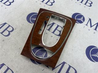 Накладка АКПП Mercedes-Benz E-Class W211 W211 272.964