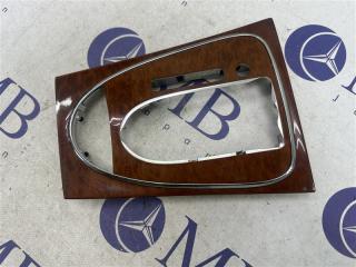 Накладка АКПП E-Class W211 2007 W211 272.964