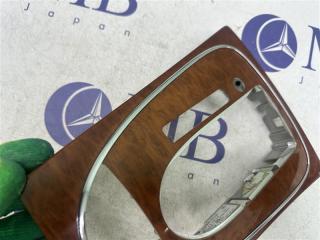 Накладка АКПП E-Class W211 2007 W211 272.964