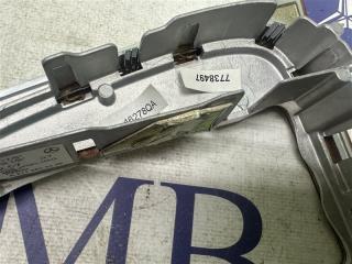 Накладка АКПП E-Class W211 2007 W211 272.964
