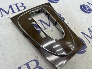 Накладка АКПП Mercedes-Benz E-Class W211 2003