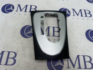 Накладка АКПП Mercedes-Benz E-Class W211 2003