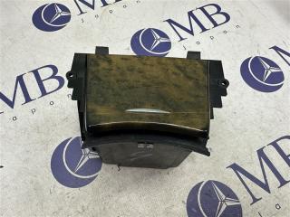 Вещевой отсек Mercedes-Benz E-Class W211 2005