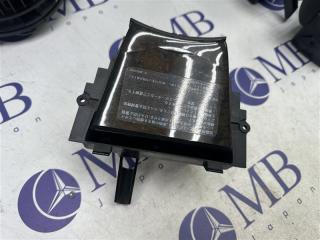 Вещевой отсек Mercedes-Benz E-Class W211 2002