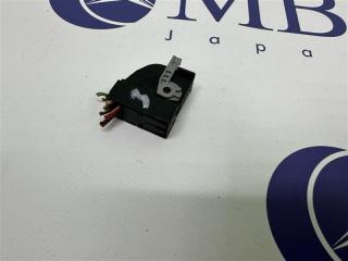 Разъем Mercedes-Benz E-Class W211 2002