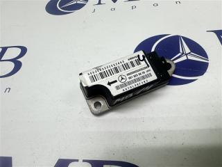 Датчик удара Mercedes-Benz E-Class W210 2000
