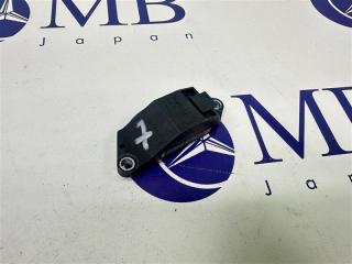 Датчик удара Mercedes-Benz E-Class W211 2002 контрактная Датчик удара Mercedes-Benz E-Class W211 2002
