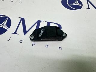 Датчик удара Mercedes-Benz E-Class W211 2002