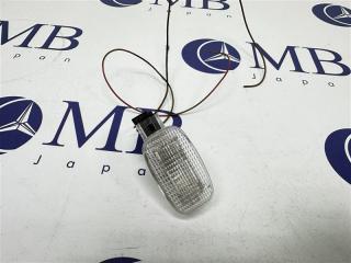 Фото запчасти плафон салона Mercedes-Benz E-Class W211 2004 контрактная запчасть Запчасть плафон салона Mercedes-Benz E-Class W211 2004