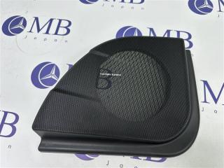 Крышка динамика передняя левая Mercedes-Benz CLS-Class W219 2006