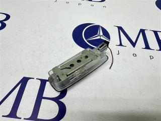 Плафон салона A6 2005 C6 BDW