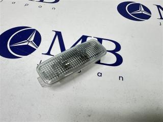 Плафон салона A6 2005 C6 BDW