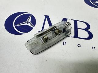Плафон салона A6 2005 C6 BDW